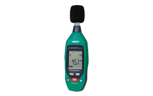 Sound Level Meter (Basic Type)