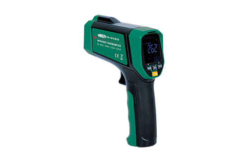 红外测温仪 (中高温型)