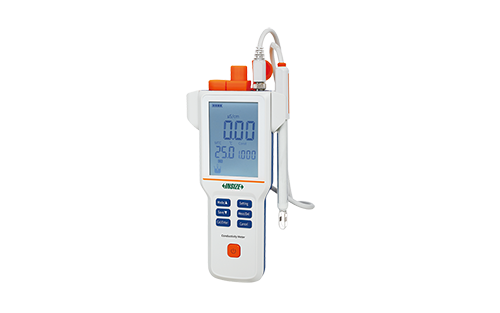 Portable Conductivity/TDS Meter