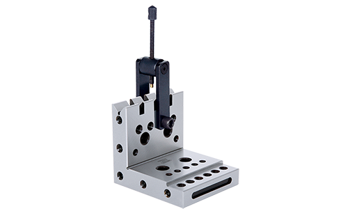 Right Angle Plate