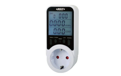 Socket-Type Power Meters
