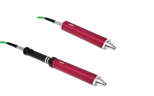智能电动拧紧扳手(电流式)
