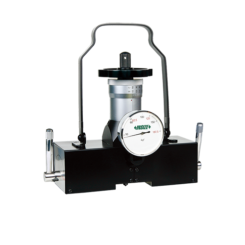 Magnetic Brinell/Rockwell Hardness Tester