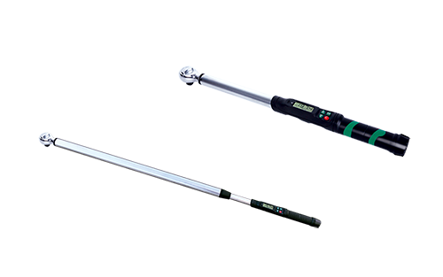 数显扭矩扳手(基础型)