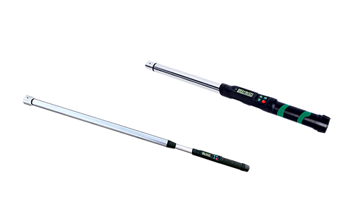 可换头数显扭矩扳手 (基础型)