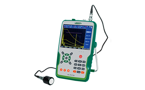 数字式超声波探伤仪 (标准型)