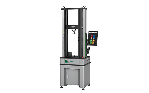 Electronic Universal Testing Machines (Advanced Type)