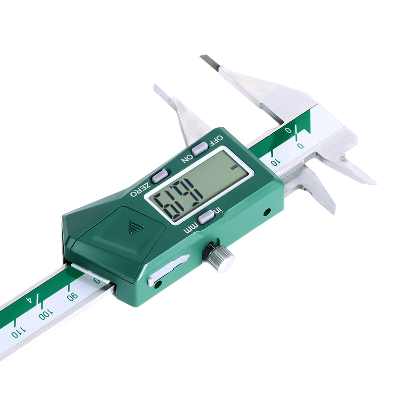 数显小尖量爪卡尺
