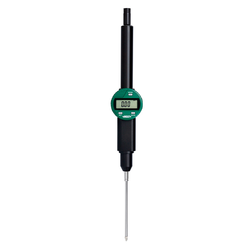 Large Stroke Digital Indicators