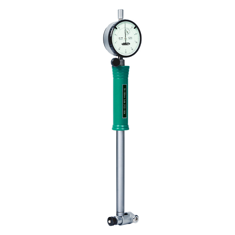 百分内径量表