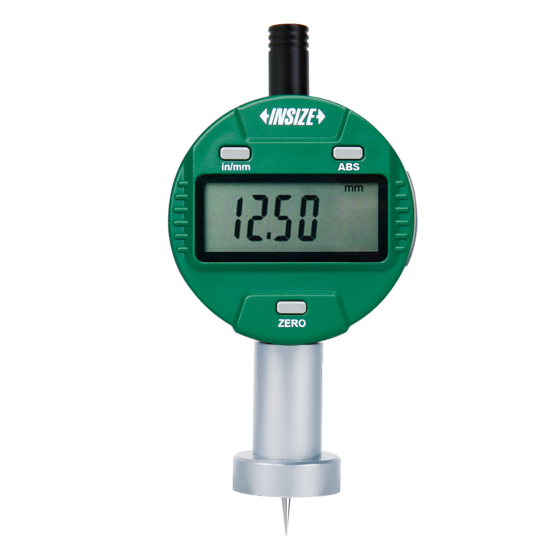 数显带表测深规