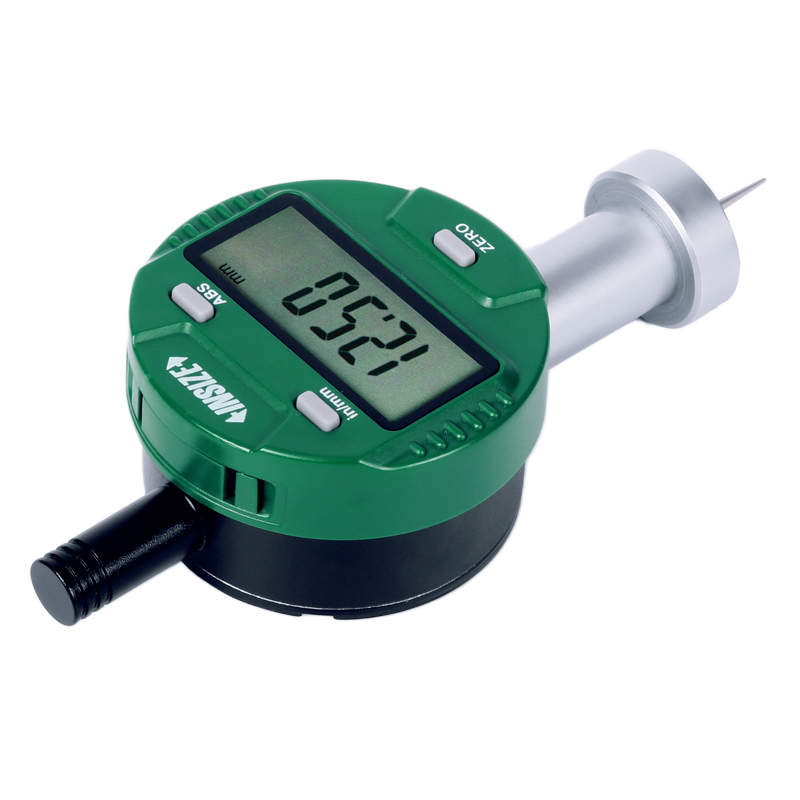 数显带表测深规