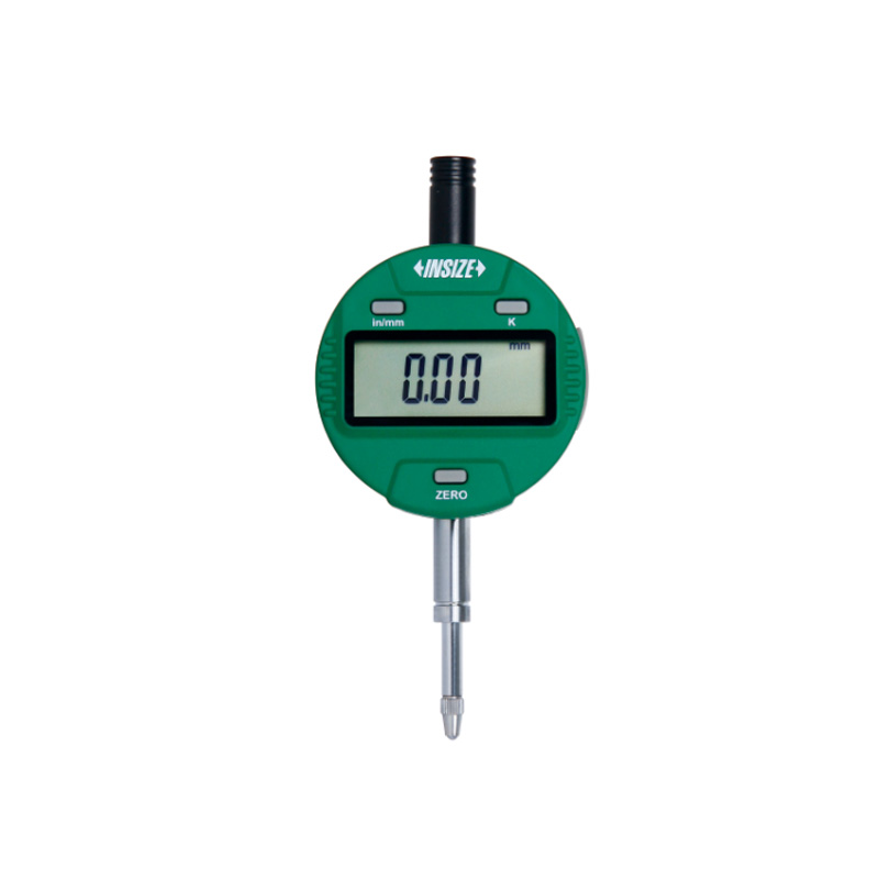 Adjustable Coefficient Digital Indicators