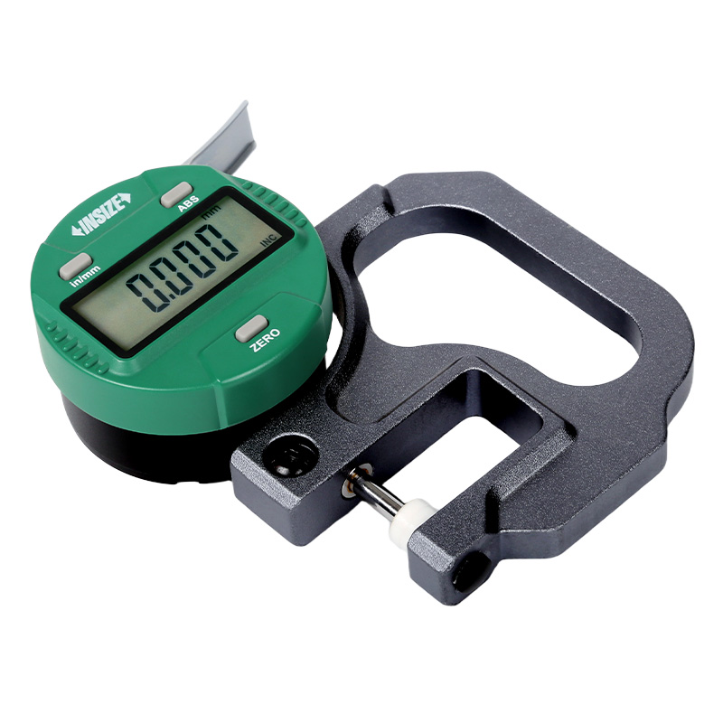 Digital Thickness Gauges