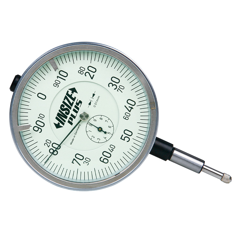 Large Dial Face Dial Indicator