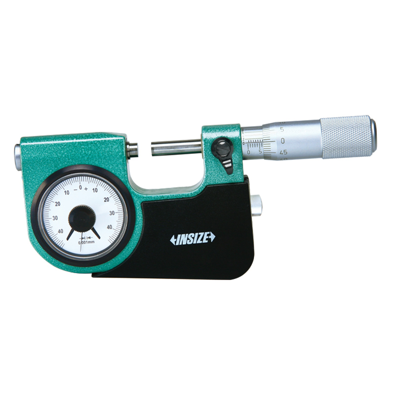 Indicating Micrometers