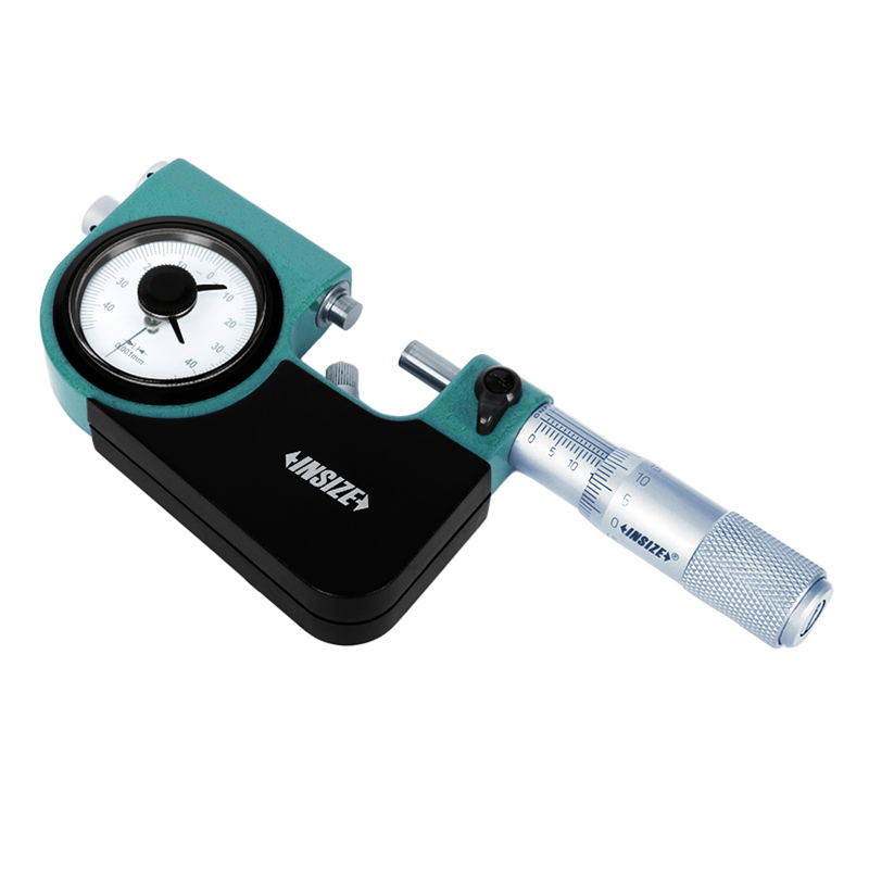 Indicating Micrometers