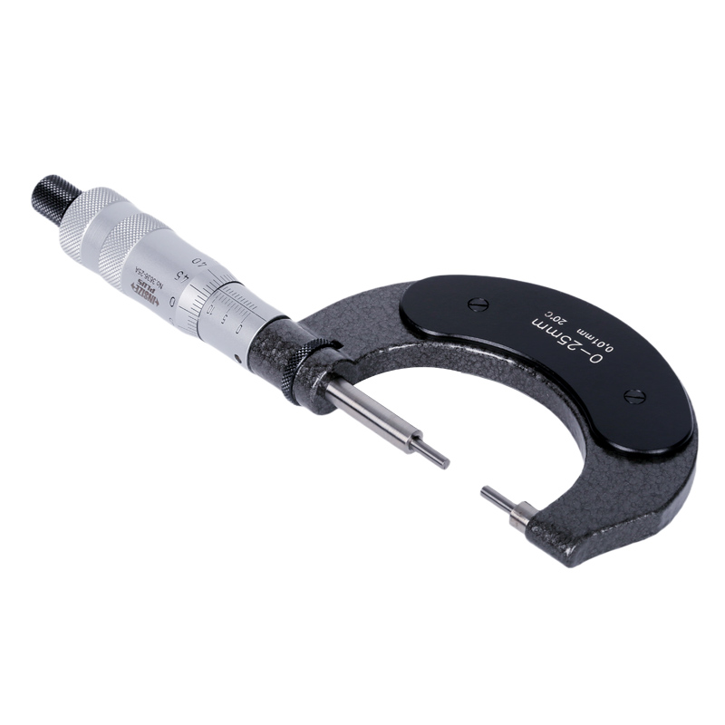 External Gear Tooth Micrometers