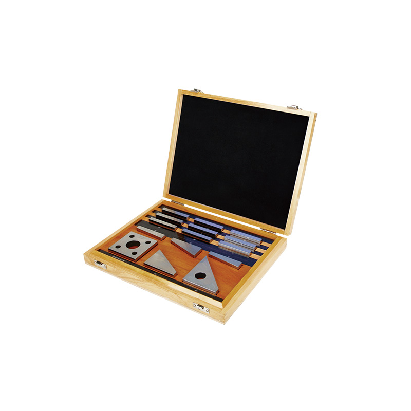 Angle Gauge Blocks