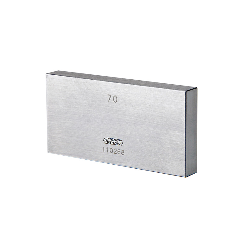Steel Individual Gauge Blocks