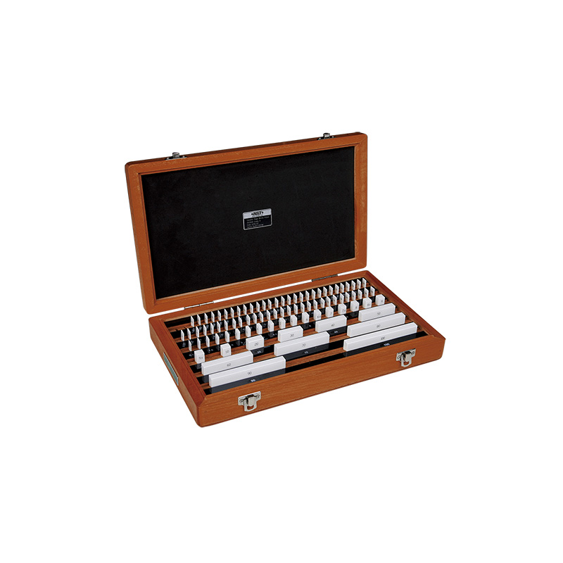 Ceramic Gauge Block Sets