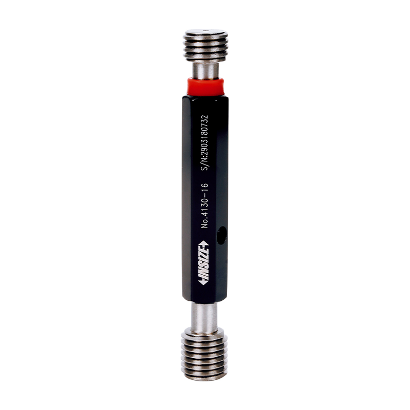 Metric Thread Plug Gauges