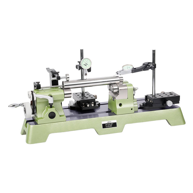 偏摆检查仪