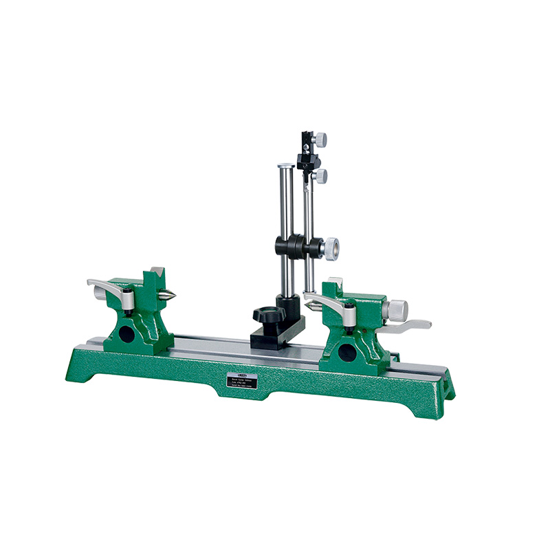 Bench Center