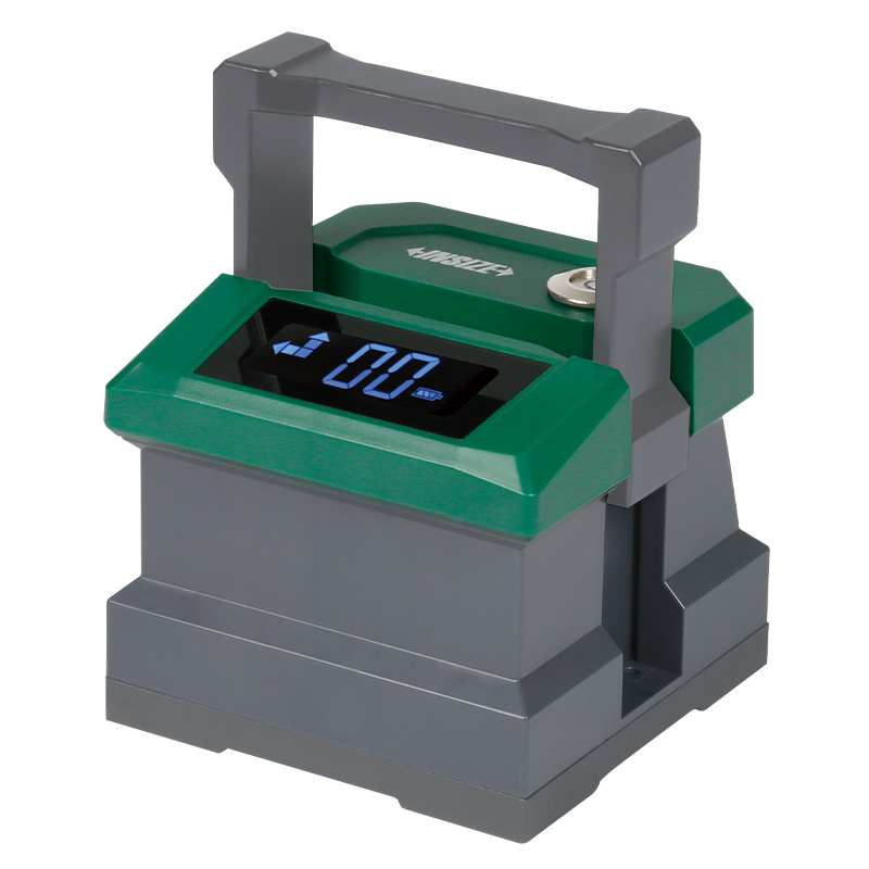 内置蓝牙双轴水平仪