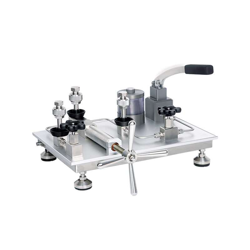 Pressure Gauge Calibration Pumps