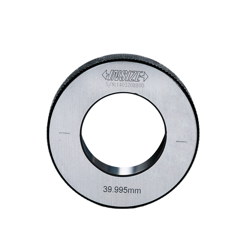 校对环规