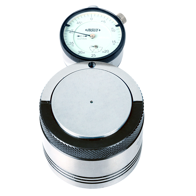 对刀器