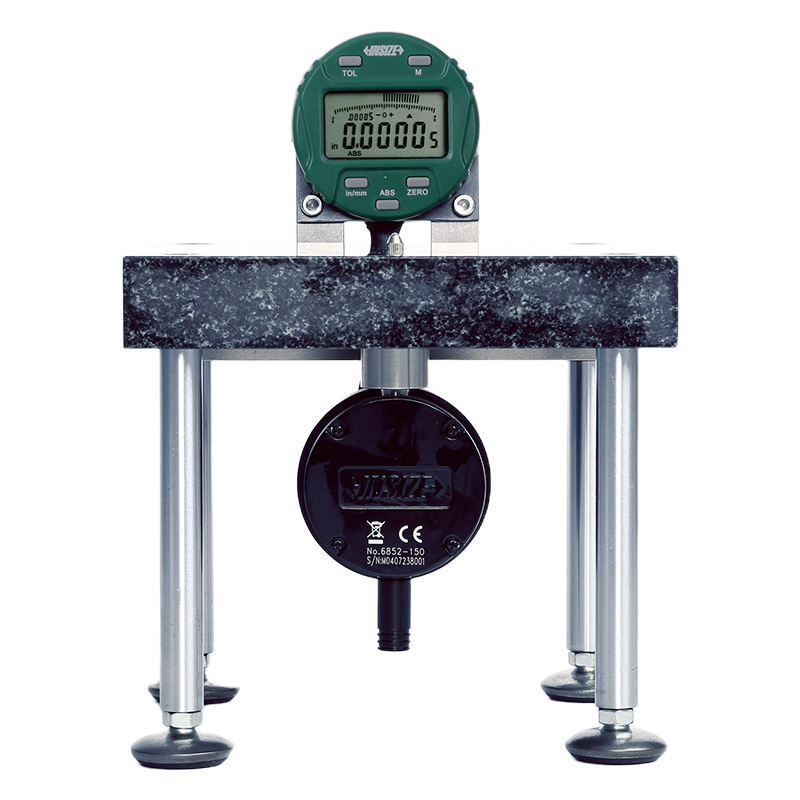 Flatness Measurement Stands