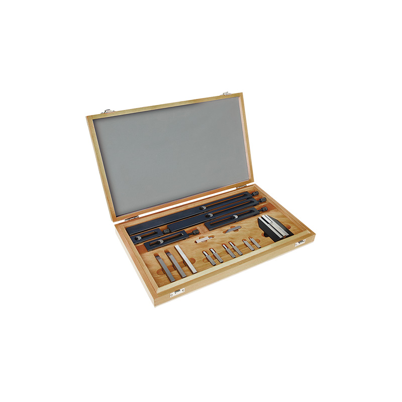 Gauge Block Accessories