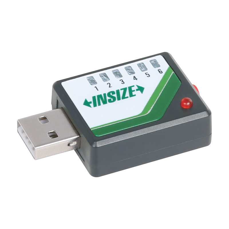 接收器(键盘信号, 适用于7315系列发射器)