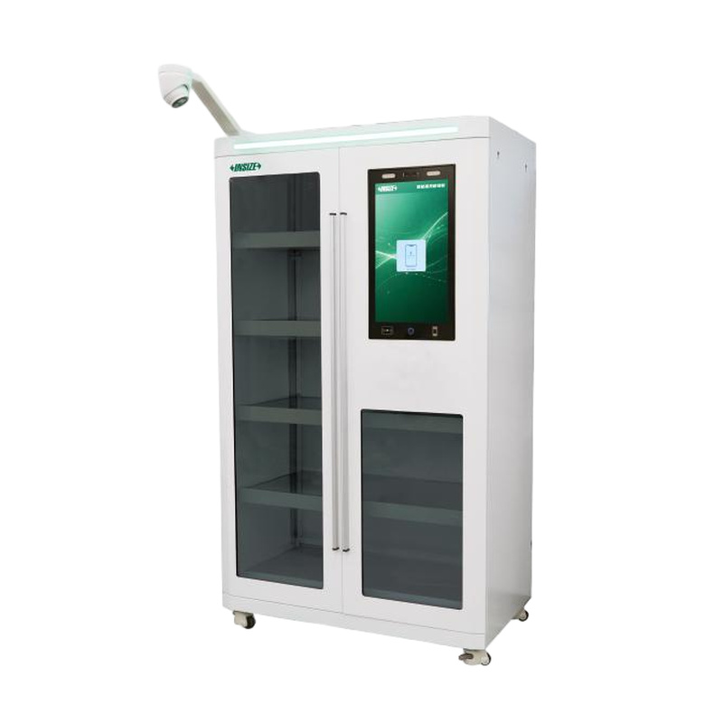 光敏智能量具管理柜