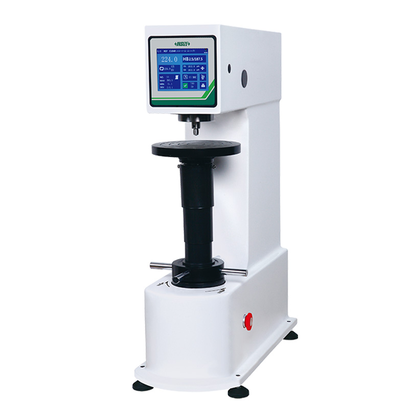 电动数显布氏硬度计 (基础型) 型号 HDT-MBE320C