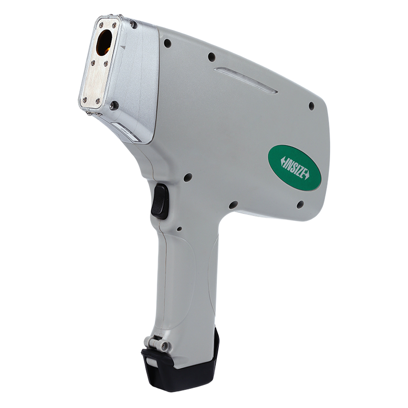 手持式XRF合金分析仪(基础型)