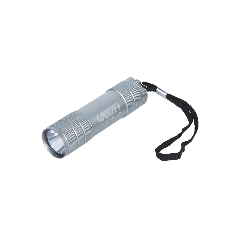 LED Flashlight