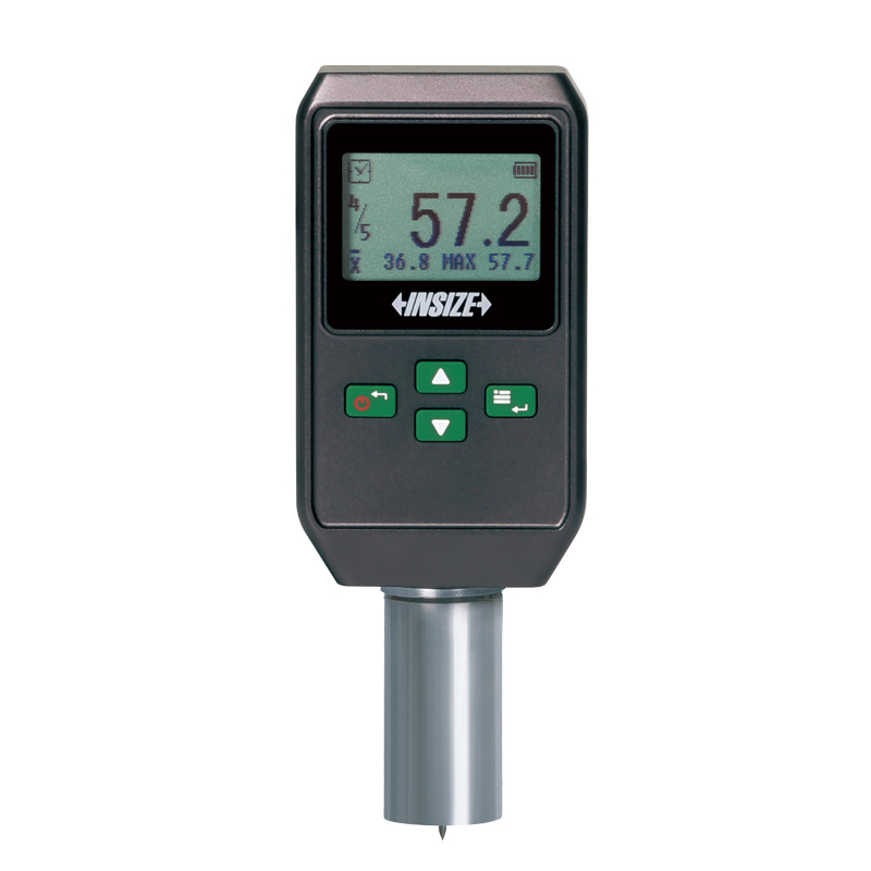 Digital Shore Durometers (New)