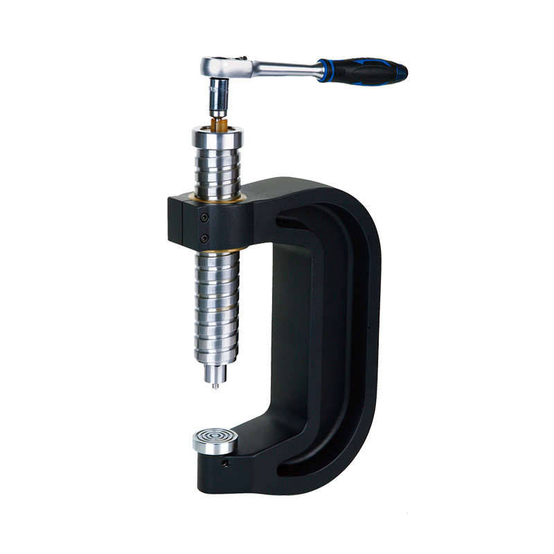Pin Brinell Hardness Tester