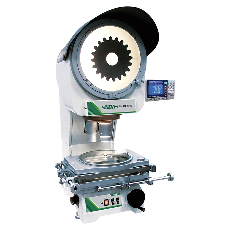 多镜头投影仪
