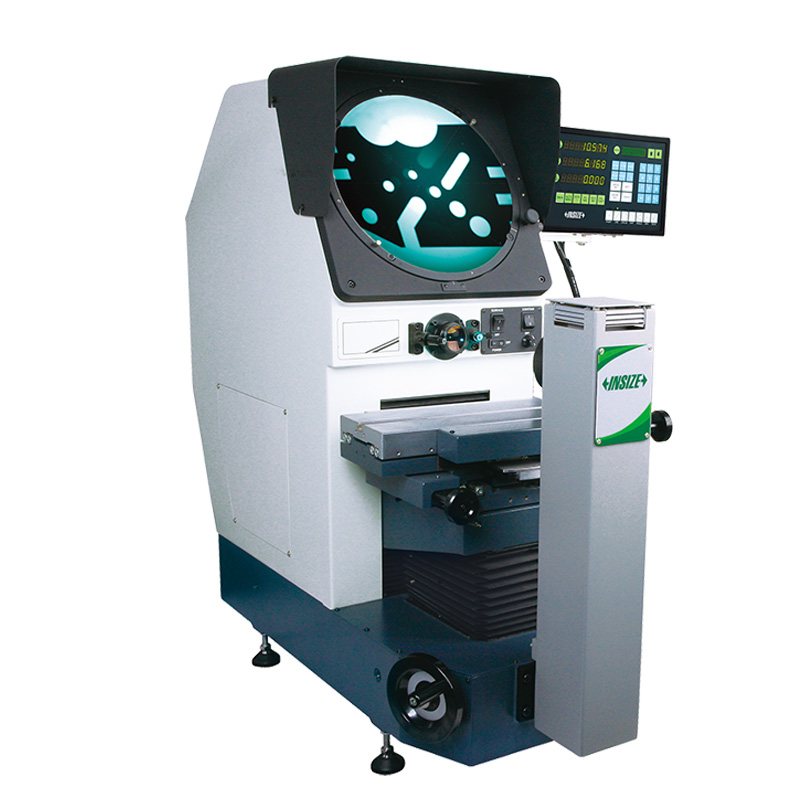 Horizontal Profile Projectors