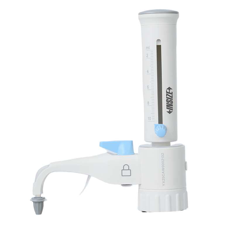 瓶口分液器