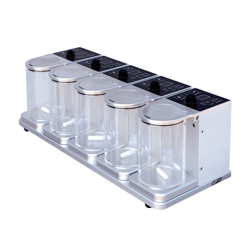 抛光液分液器