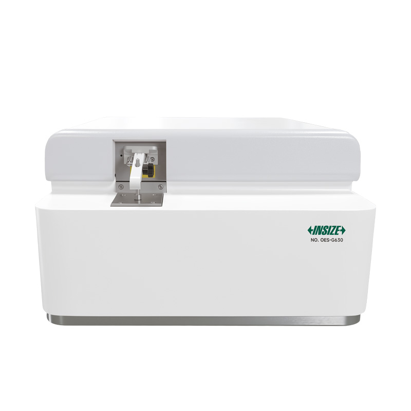 火花直读光谱仪(真空型)