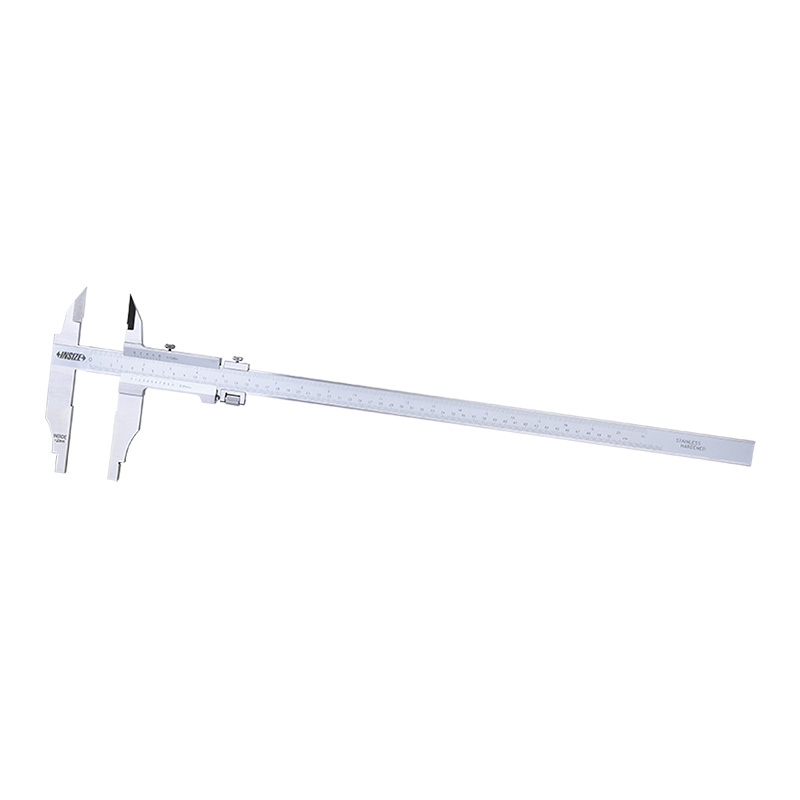 Vernier Calipers (Solid Type)