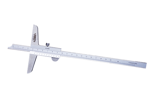 游标深度尺(标准型)