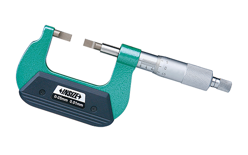 Blade Micrometers