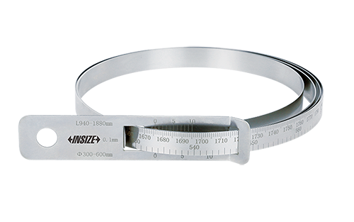 圆周尺